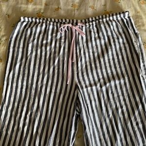 Victoria’s Secret pajama pants L